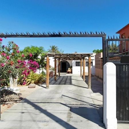 Отель Tiempo Precioso Casita Ла-Пас Экстерьер фото