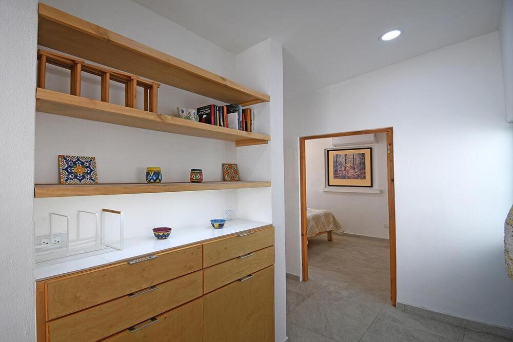 Отель Tiempo Precioso Casita Ла-Пас Экстерьер фото