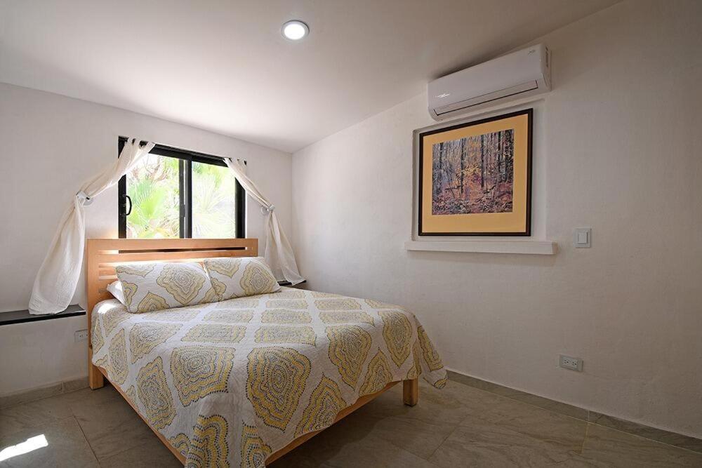 Отель Tiempo Precioso Casita Ла-Пас Экстерьер фото