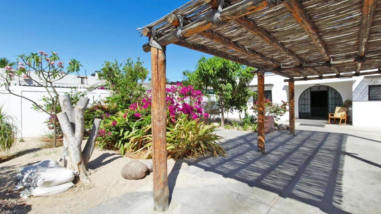Отель Tiempo Precioso Casita Ла-Пас Экстерьер фото